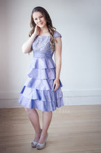Layered Dresses