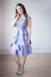 Layered Dresses