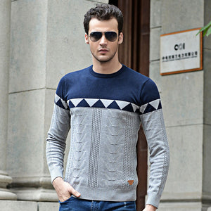 Pullovers and Sweaters Mens