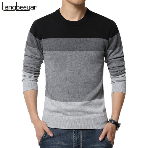 Pullovers and Sweaters Mens