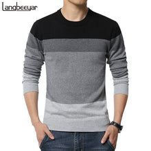 Pullovers and Sweaters Mens