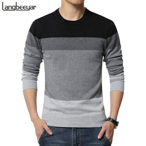 Pullovers and Sweaters Mens
