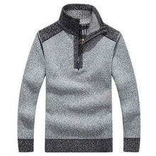 Pullovers and Sweaters Mens