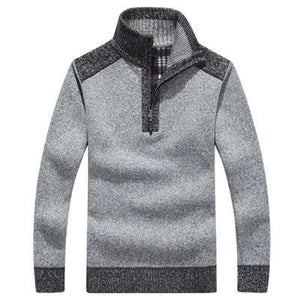 Pullovers and Sweaters Mens