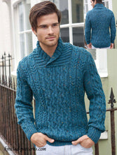 Pullovers and Sweaters Mens