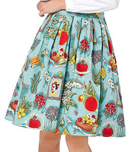 Skirts Women