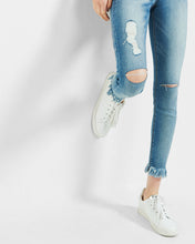 Jeans women
