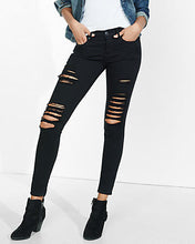 Jeans women