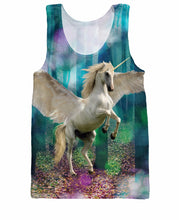 Tees and Tanks Men