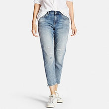 Jeans women
