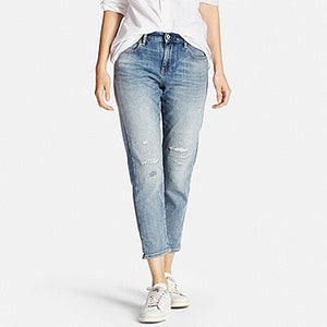 Jeans women