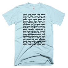Tees and Tanks Men