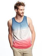 Tees and Tanks Men
